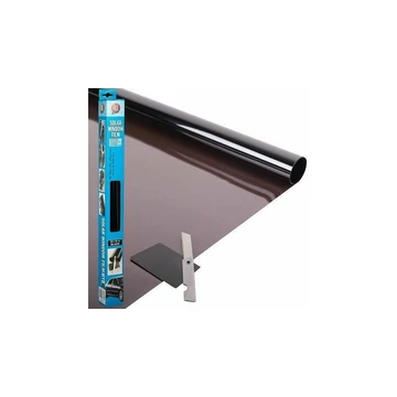 Ablaksötétítő fólia szabadon vágható 76x300 cm-es tekercsben