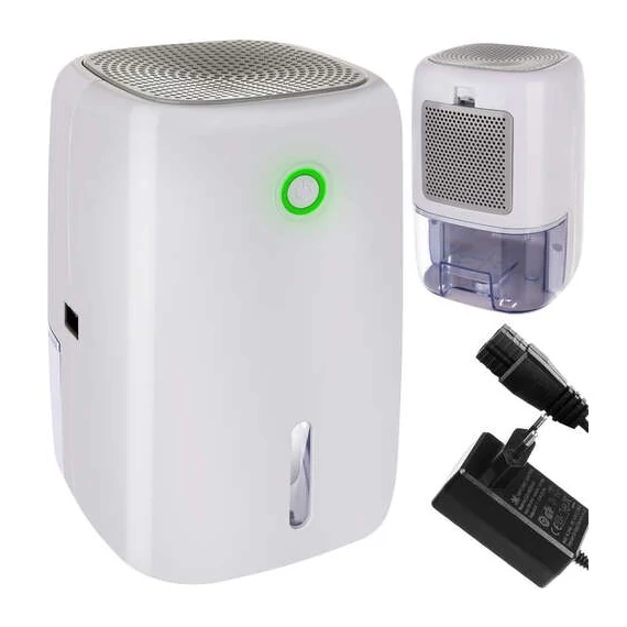 Peltier technológiás páramentesítő, párátlanító - 800 ml-es kapacitással