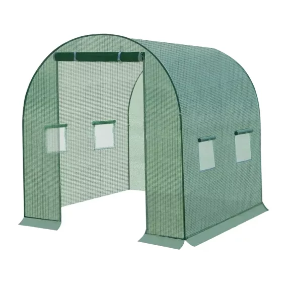 Pótfólia Kerti Fóliasátorhoz 2 x 2 x 2 m - 4 m²
