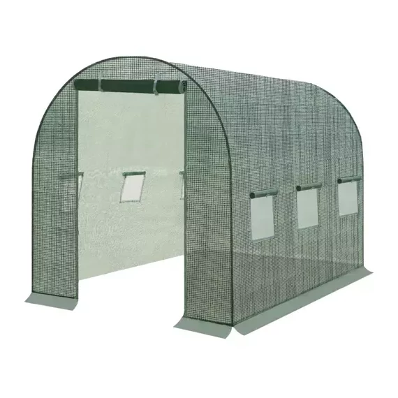 Pótfólia Kerti Fóliasátorhoz 4.35 x 3 x 2 m - 13.5 m²