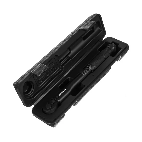 Nyomatékkulcs 1/4" – 2-24 Nm beállítható