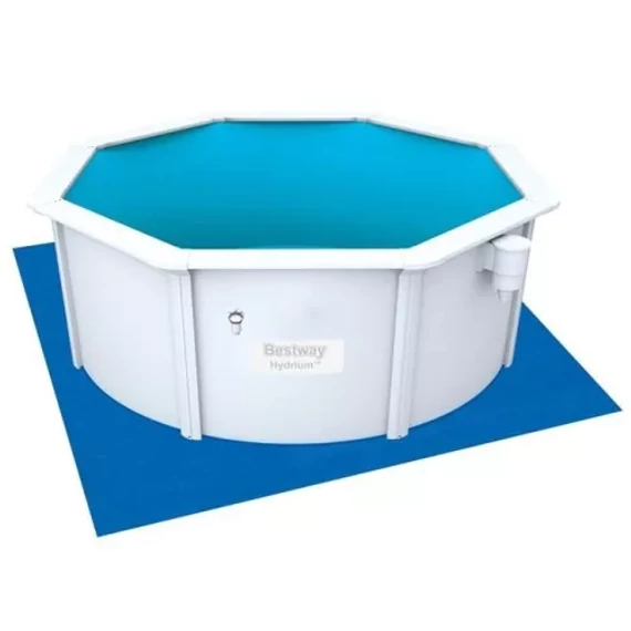 Bestway Medence alátétfólia 335 x 335 cm
