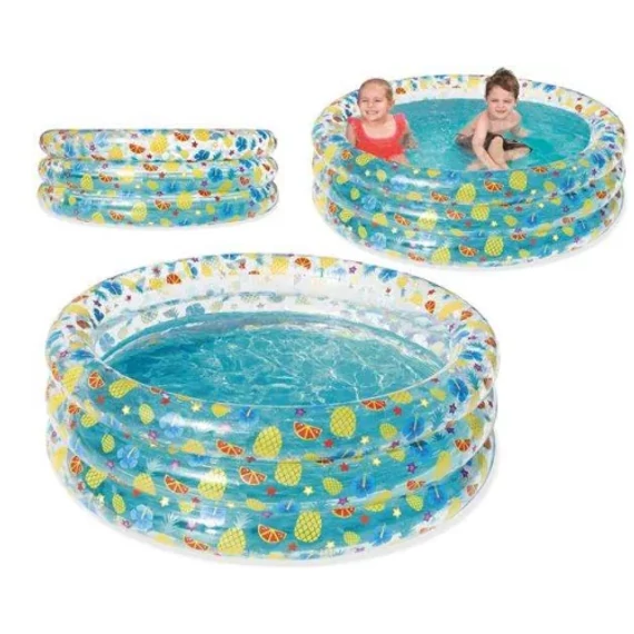 Bestway Felfújható pancsoló medence 150x53cm