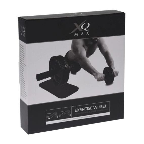 XQmax hasizom erősítő roller