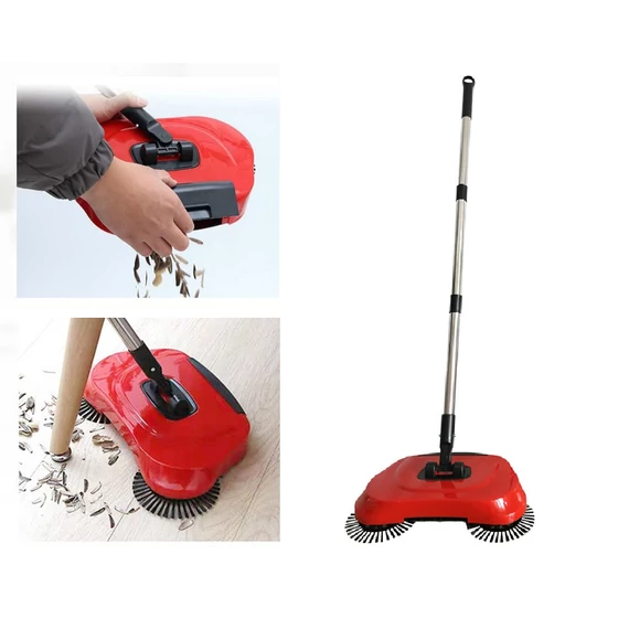 Sweep360 univerzális seprű