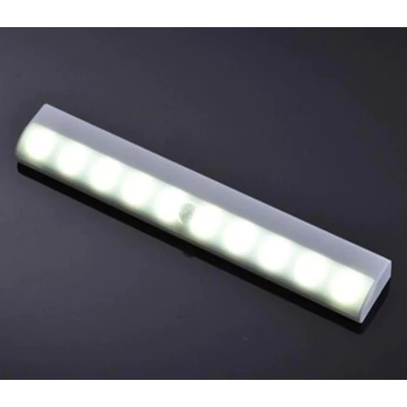Kompakt 20cm-es LED-es világítás