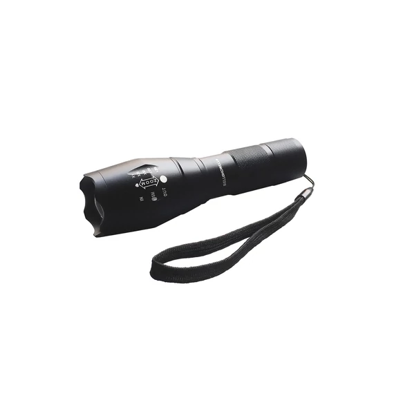 Tactical Light zseblámpa
