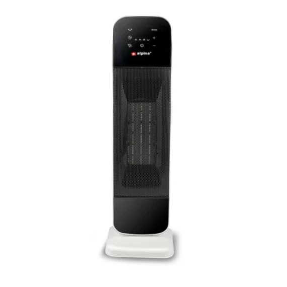 Hősugárzó torony 230V 2000W