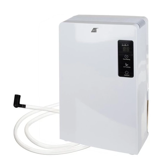 Páramentesítő és légtisztító gép - 1.8 liter , 700ml/nap
