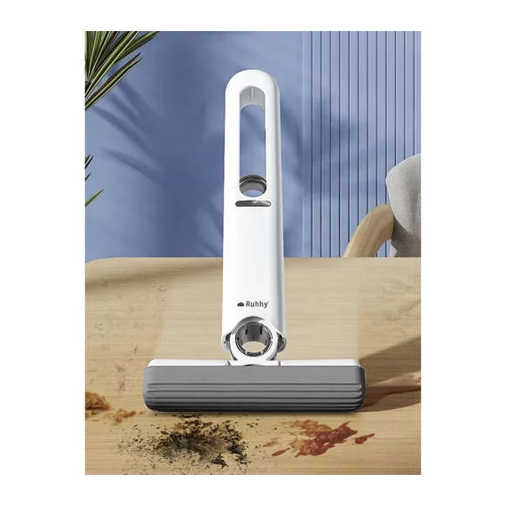 Mini Mop - kompakt univerzális takarító eszköz