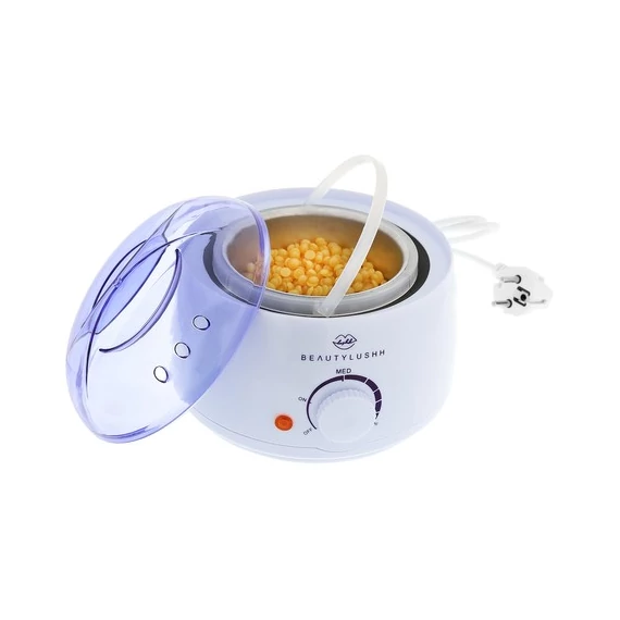HotWax gyanta, wax és paraffin melegítő készülék