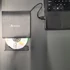 Kép 1/8 - Professzionális Külső CD/DVD Író és Lejátszó USB-C Kábellel
