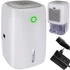 Kép 1/9 - Peltier technológiás páramentesítő, párátlanító - 800 ml-es kapacitással