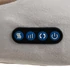 Kép 3/6 - Fűthető masszírozó nyakpárna – memóriahabos, USB töltéssel