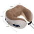 Kép 6/6 - Fűthető masszírozó nyakpárna – memóriahabos, USB töltéssel