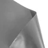 Kép 9/12 - Szürke színű erős kerítésszalag 450g/m² panelkerítéshez + rögzítőkapcsokkal