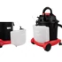 Kép 3/14 - Nedves és Száraz Porszívó 3in1 Kiegészítőkkel, 1600W , 20liter