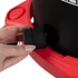 Kép 10/14 - Nedves és Száraz Porszívó 3in1 Kiegészítőkkel, 1600W , 20liter