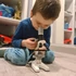 Kép 8/9 - Oktató digitális mikroszkóp gyerekeknek