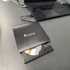 Kép 3/8 - Professzionális Külső CD/DVD Író és Lejátszó USB-C Kábellel