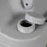 Kép 3/12 - Hordozható moduláris WC