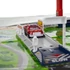 Kép 6/7 - 4 szintes parkolóház és garázs - járművekkel, kiegészítőkkel és játszószőnyeggel