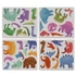 Kép 2/7 - Mágneses puzzle - Dínós