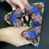 Kép 6/9 - Mágneses stresszoldó kocka - 72 geometriai forma
