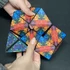 Kép 7/9 - Mágneses stresszoldó kocka - 72 geometriai forma