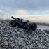 Kép 3/9 - Távirányítós terepjáró autó – 4x4 meghajtás