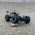 Kép 1/9 - Távirányítós terepjáró autó – 4x4 meghajtás