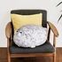 Kép 2/8 - Plüss Fóka – 60 cm