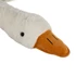 Kép 6/7 - Óriás Plüss Liba – 130 cm