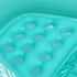 Kép 4/13 - Felfújható matrac-fotel kényelmes háttámlával és pohártartóval - Bestway