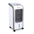Kép 3/3 - Alpina Air Cooler zajmentes mobil léghűtő - 80W teljesítménnyel, 4 literes víztartállyal