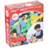 Kép 2/3 - Eddy Toys 500 db-os építőjáték