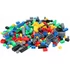 Kép 3/3 - Eddy Toys 500 db-os építőjáték