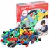Kép 1/3 - Eddy Toys 500 db-os építőjáték