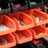 Kép 3/6 - Black&Decker 43 részes fali szerszámrendező
