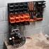 Kép 5/6 - Black&Decker 43 részes fali szerszámrendező