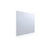 Kép 2/8 - Yandiya infrapanel 500 W-s teljesítménnyel – fehér színben /60×80 cm/