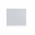 Kép 4/8 - Yandiya infrapanel 500 W-s teljesítménnyel – fehér színben /60×80 cm/