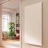 Kép 1/8 - Yandiya infrapanel 1200 W-os teljesítménnyel – fehér színben /80×120 cm/