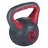 Kép 2/2 - Umbro kettlebell 4 kg - szürke/piros