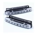 Kép 1/3 - 8 LED-es menetfény