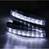 Kép 2/3 - 8 LED-es menetfény