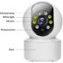 Kép 2/4 - Wifi IP kamera (8 LED)