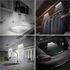 Kép 3/4 - Kompakt 20cm-es LED-es világítás