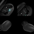 Kép 4/6 - E6S TWS vezeték nélküli bluetooth headset - töltöttség visszajelzővel a töltőtokban