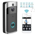 Kép 4/5 - SmartHome vezeték nélküli akkumulátoros videótelefon